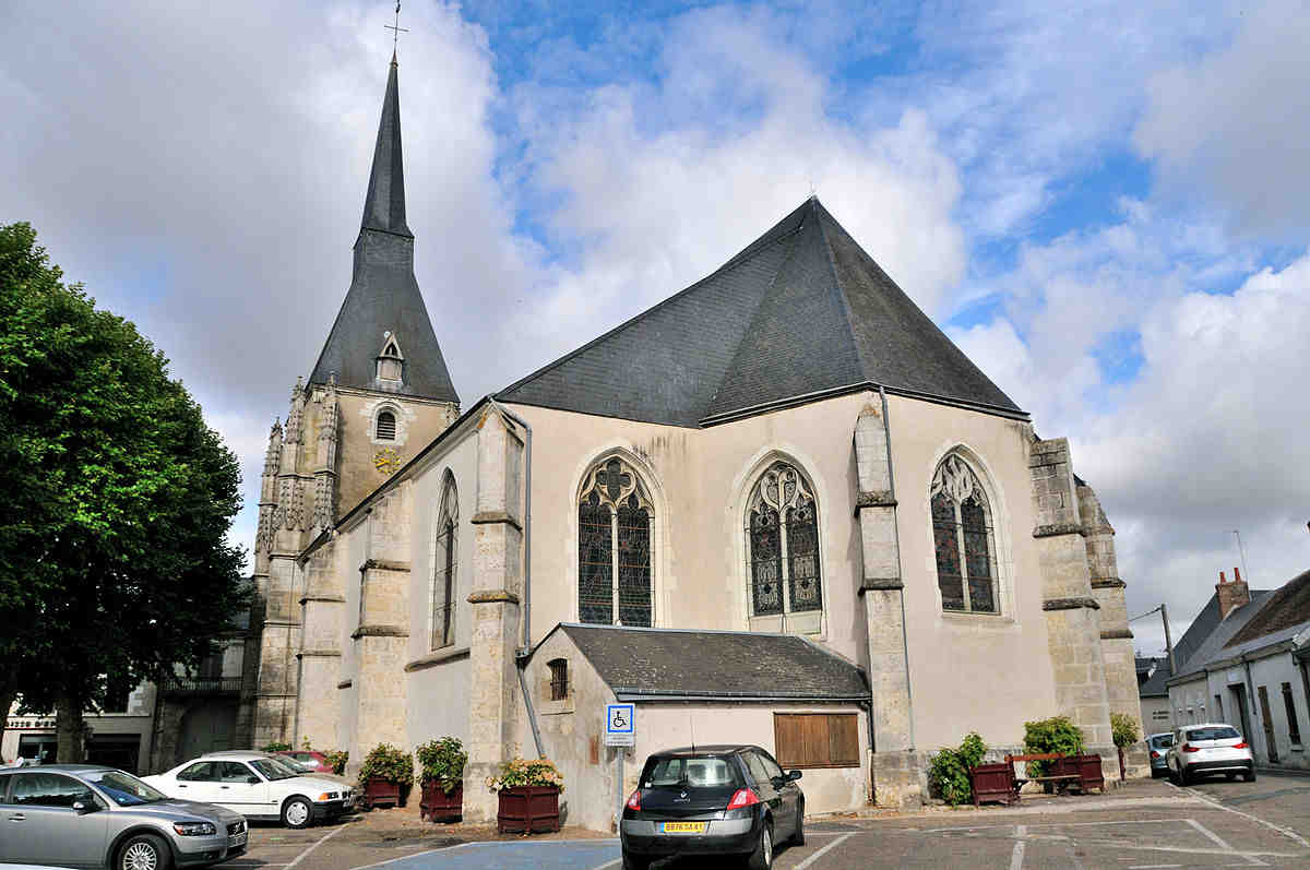 saint-gervais